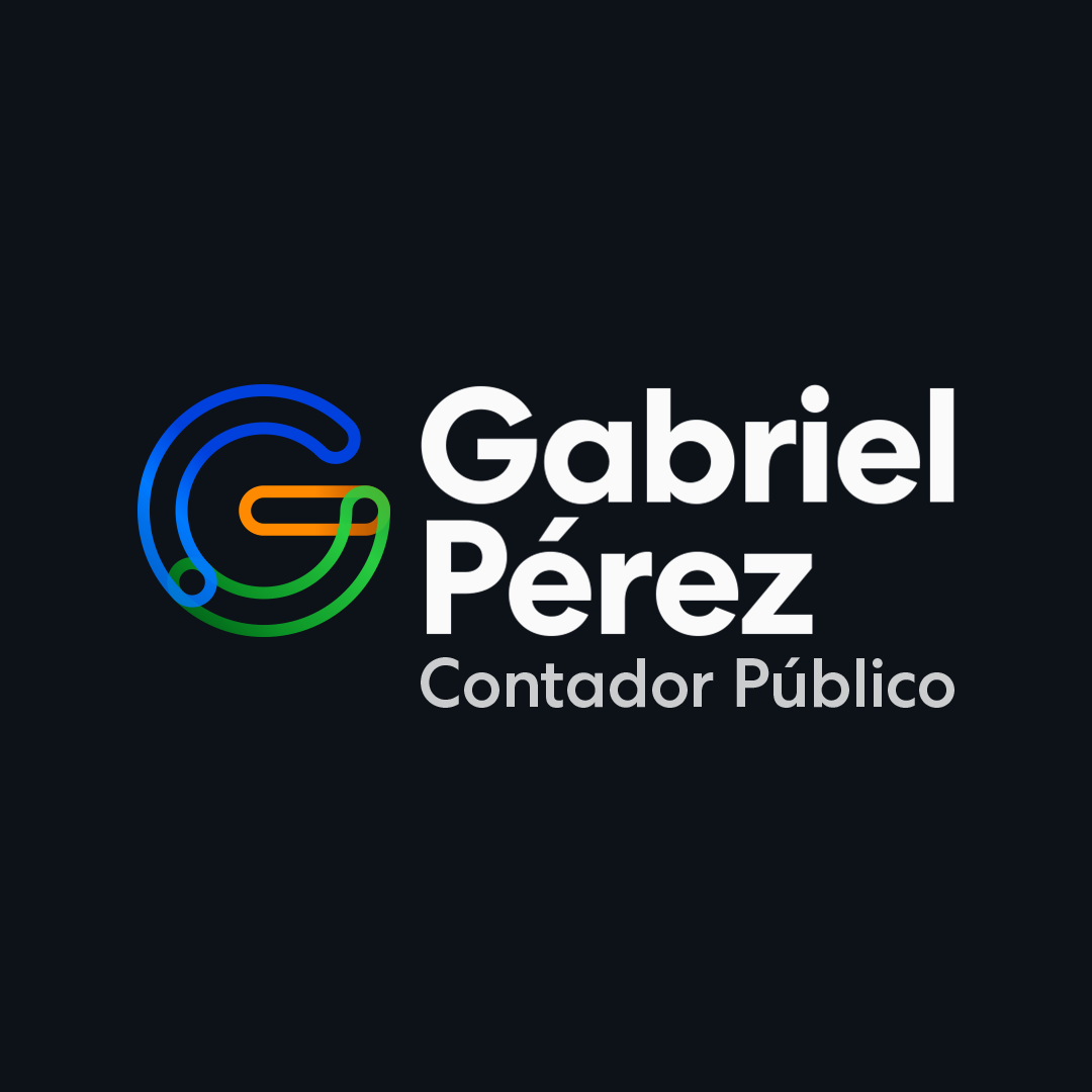 Gabriel Pérez - Contador Público